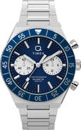 Timex® Continental Bracelet Watch, 40mm