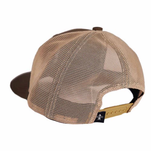 Everyday California 19th Street Snapback Hat In Multi