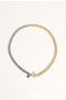 selected Metallic Gold And Silver