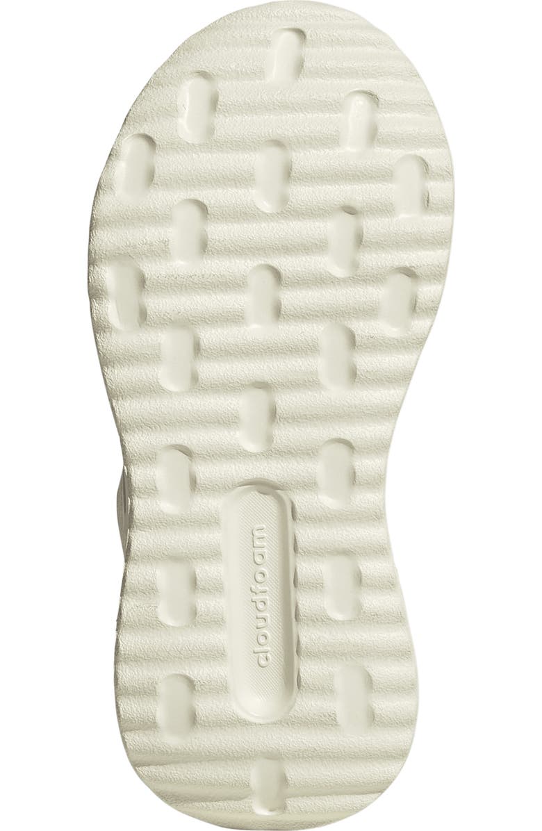 adidas Kids' X_PLR Path Sneaker, Alternate, color, Off White/ Collegiate Green