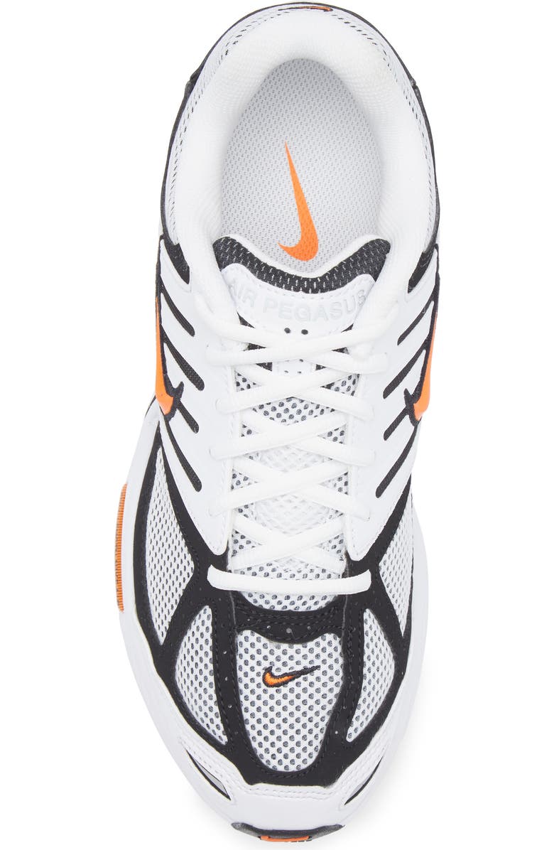 Nike Air Pegasus 2K5 Sneaker, Alternate, color, 103 White/Sfty O