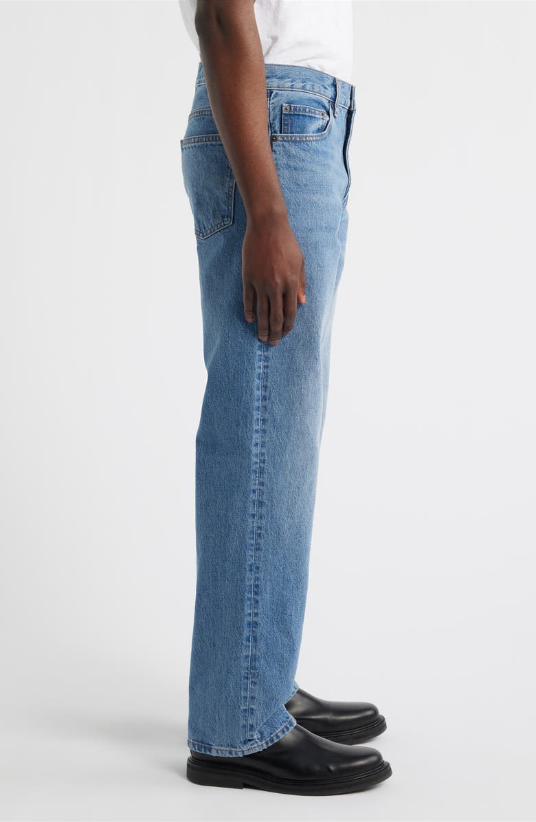 FRAME Relaxed Fit Jeans, Alternate, color, Truven