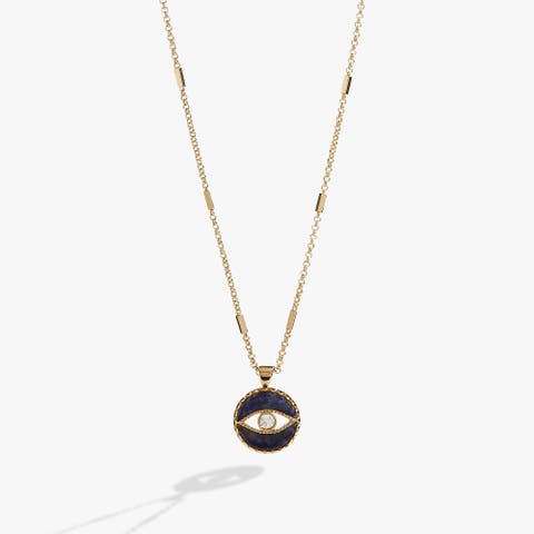 Evil Eye Necklace