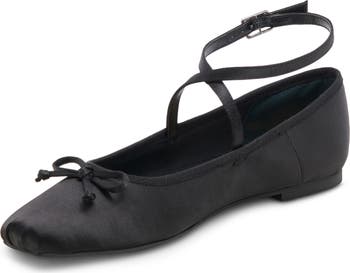 Dolce Vita Reily Ballet Flat (Women) Nordstromrack