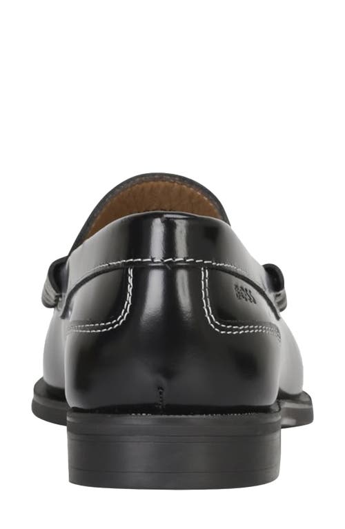 Hugo Boss Boss Lycia Penny Loafer