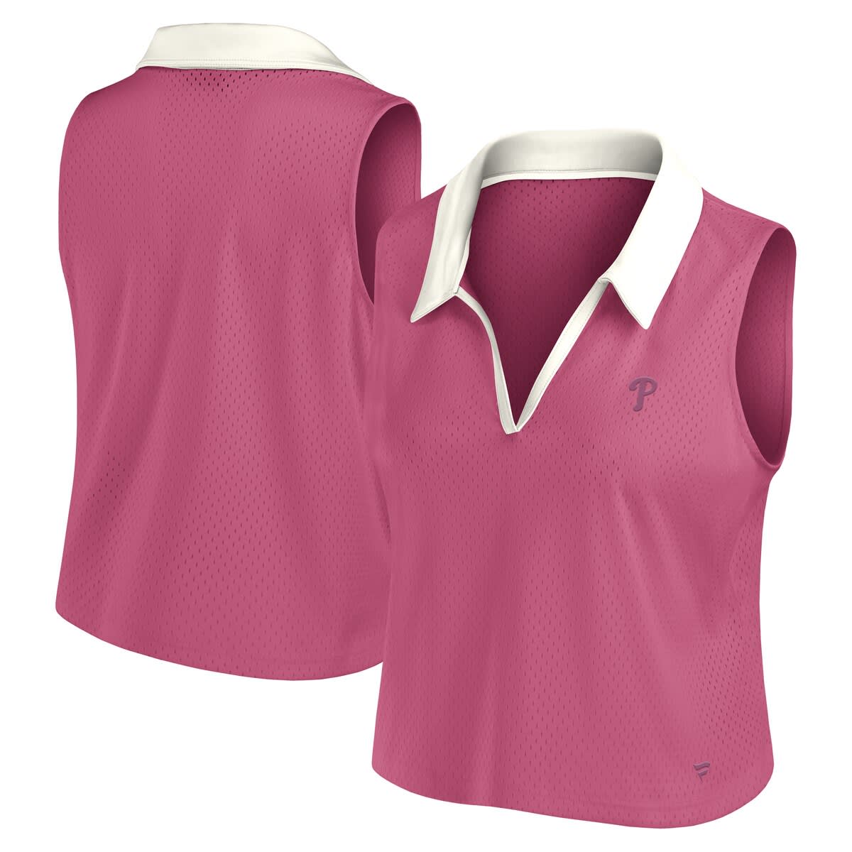 selected Pink