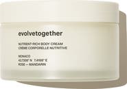 evolvetogether Nutrient-Rich Body Cream