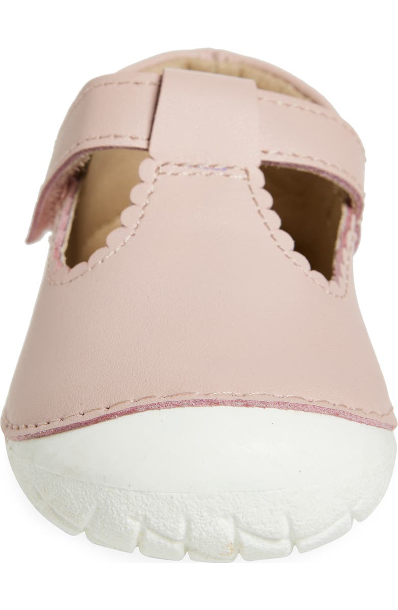 OLD SOLES Pave T-Strap Sneaker, Alternate, color, Dalia / Snow