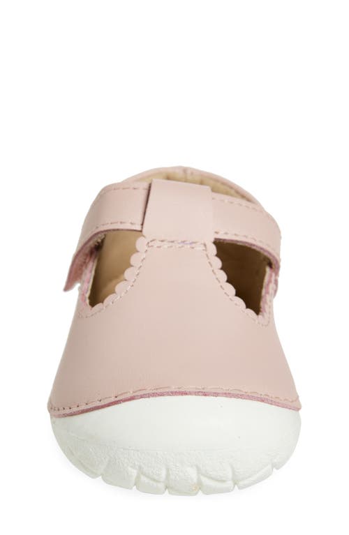 OLD SOLES OLD SOLES PAVE T-STRAP SNEAKER