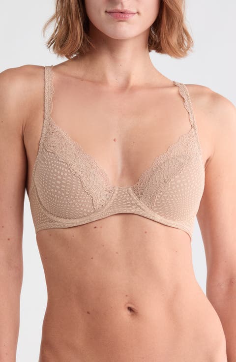 Beyond Underwire Contour Bra