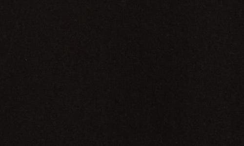 Vince Wool & Cashmere Turtleneck Sweater In Black