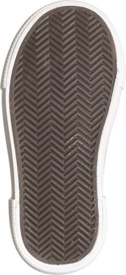 Kids' Cap Toe Sneaker