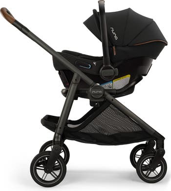 SWIV<sup>™</sup> Stroller + PIPA urbn<sup>™</sup> Infant Car Seat Travel System
