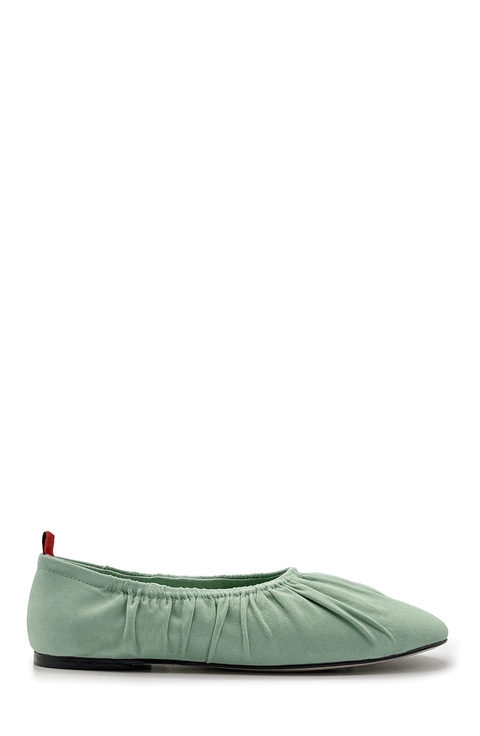 Lisse Flat