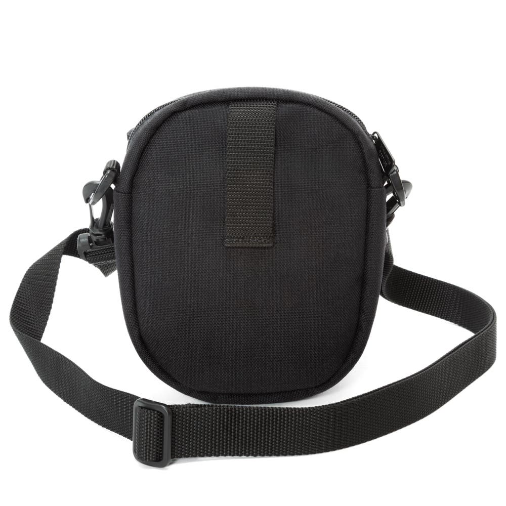 Hudson Crossbody Bag, Alternate, color, Black