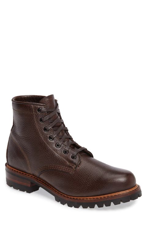 Arkansas Logger Boot (Men)