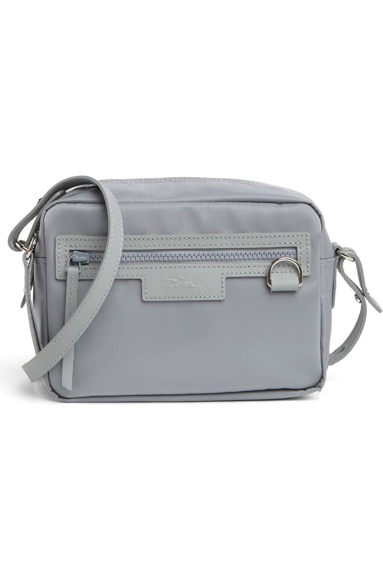 Longchamp Le Pliage Neo Camera Crossbody Bag, Main, color,