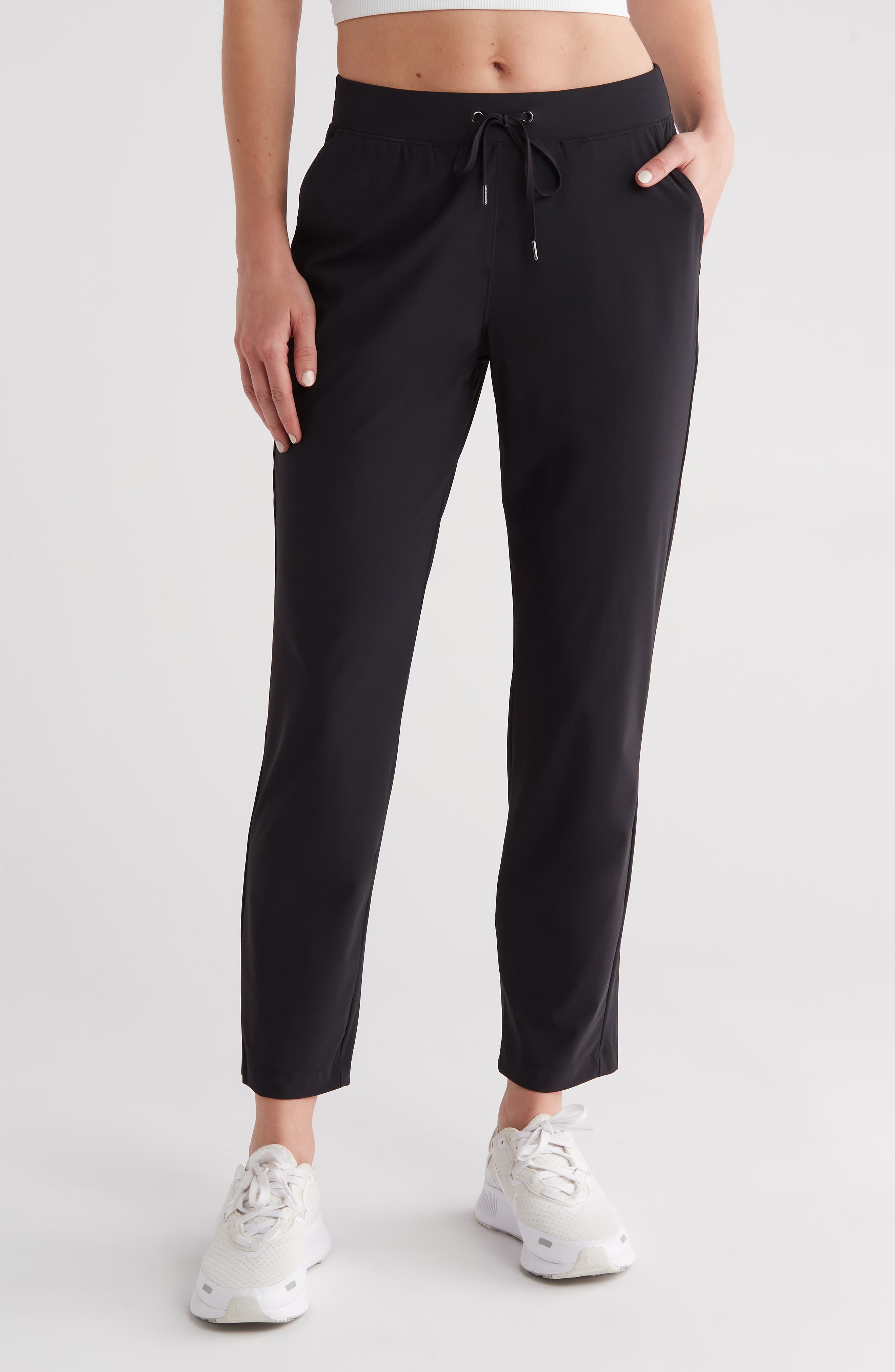 90 DEGREE BY REFLEX Warp x Avenue Joggers