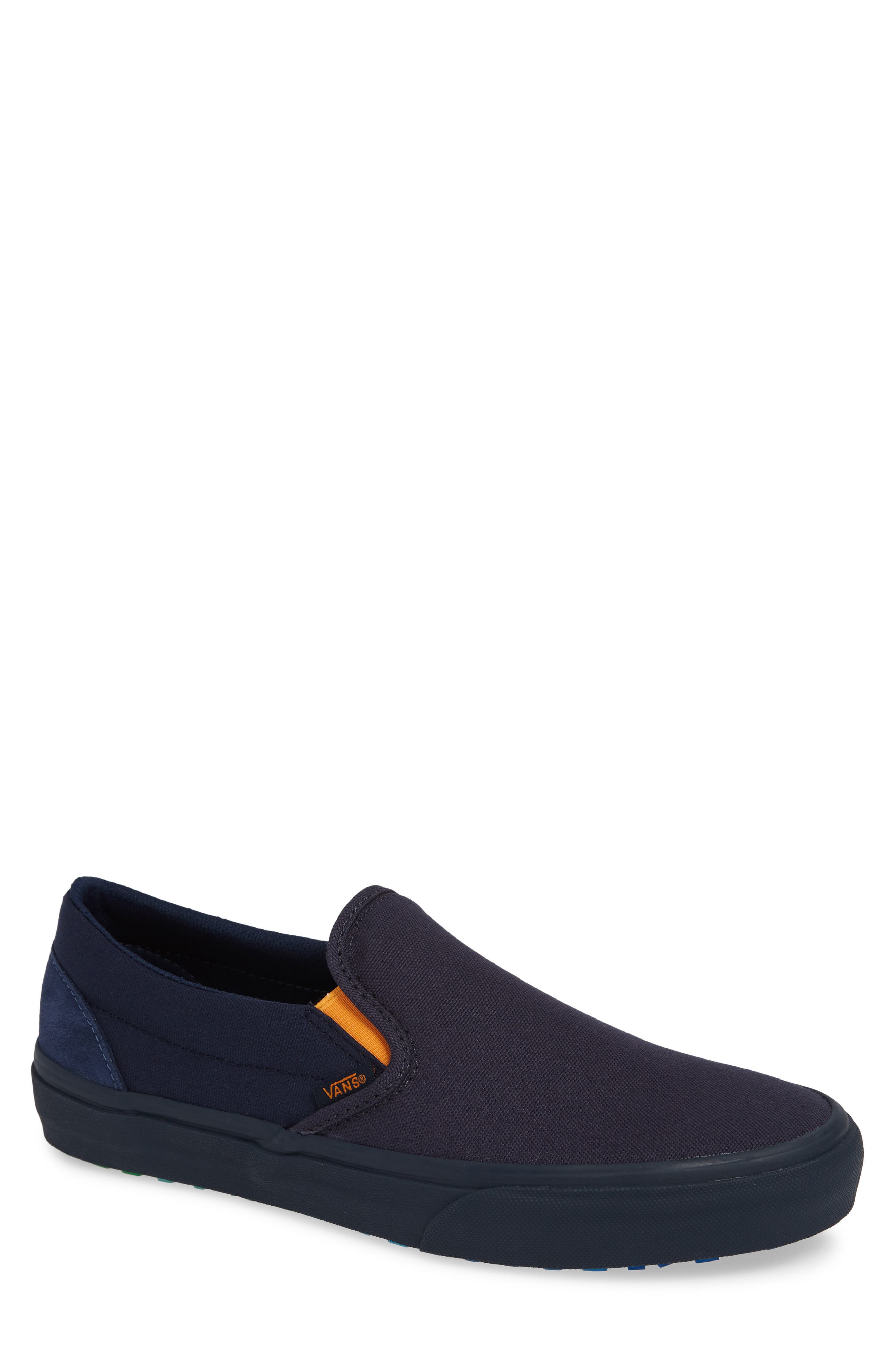 Vans x Hedley & Bennett Slip-On, Main, color, 