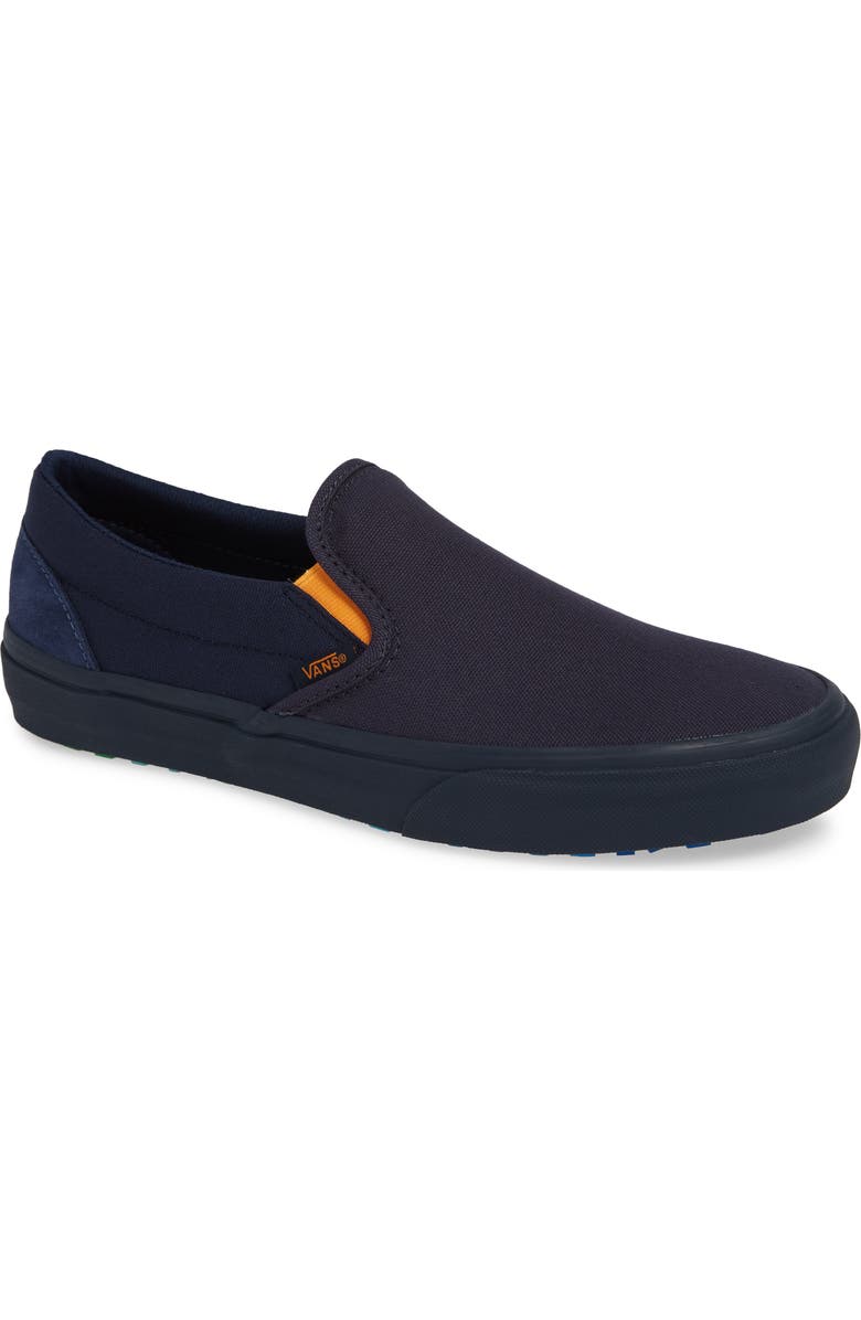 Vans x Hedley & Bennett Slip-On, Main, color,