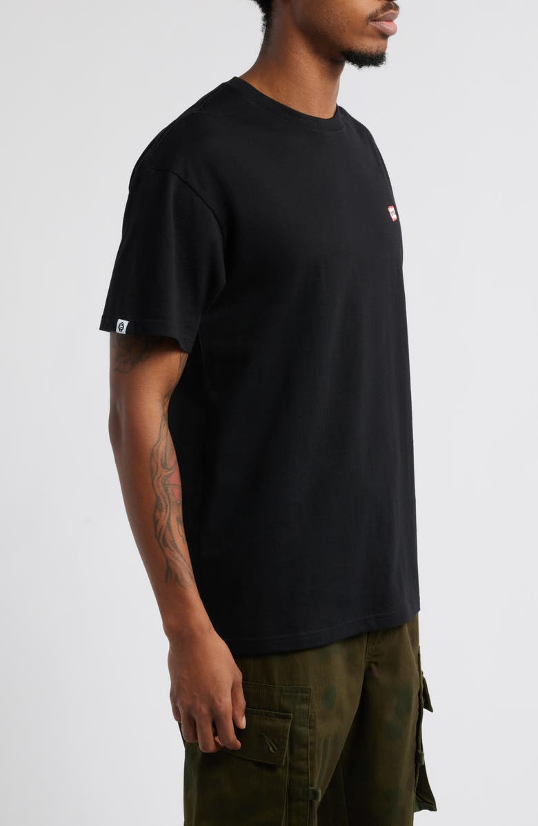 ICECREAM If You Build It Graphic T-Shirt, Alternate, color, 