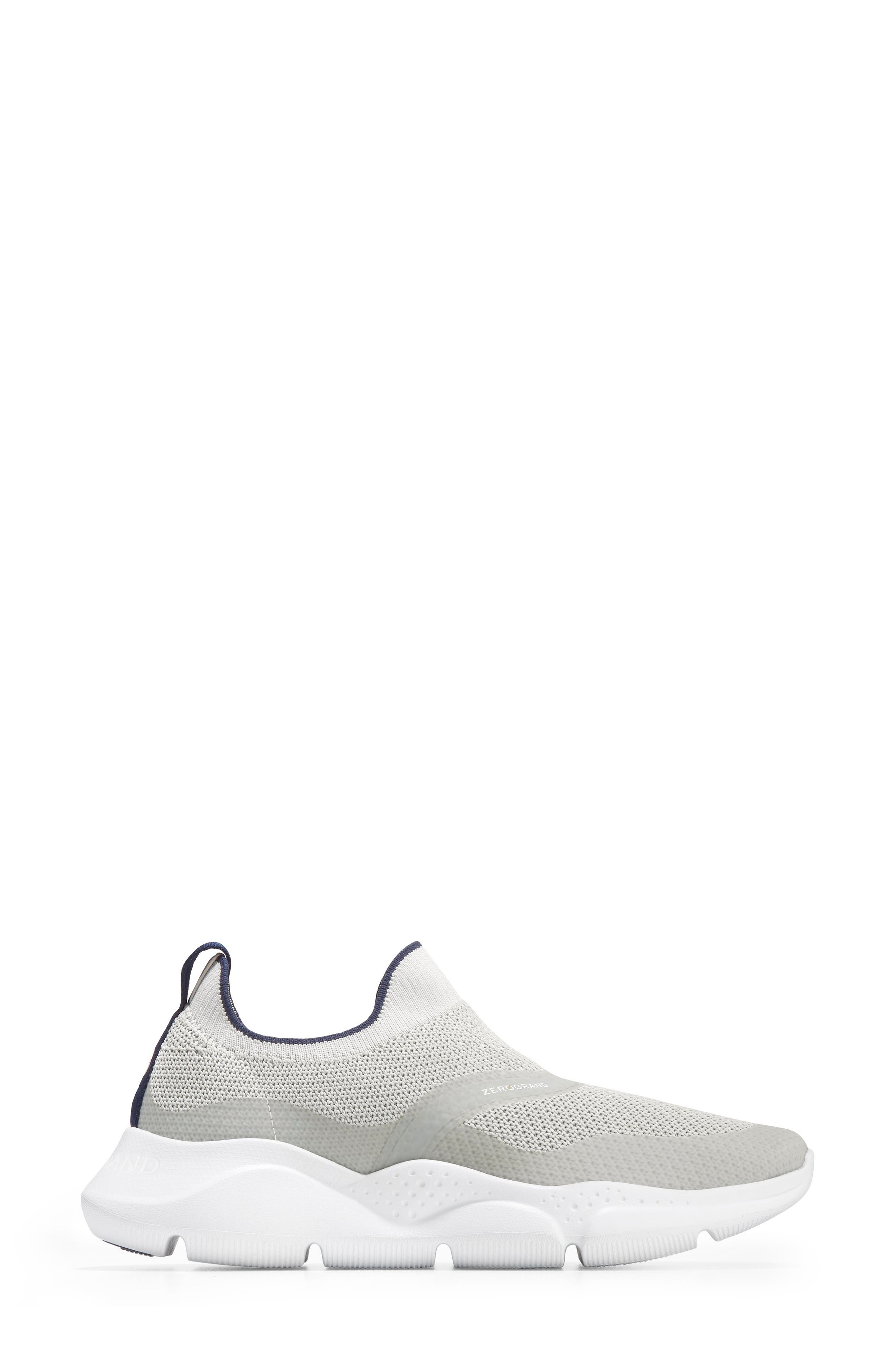 Cole Haan ZeroGrand Radiant Slip-On Sneaker, Alternate, color, 
