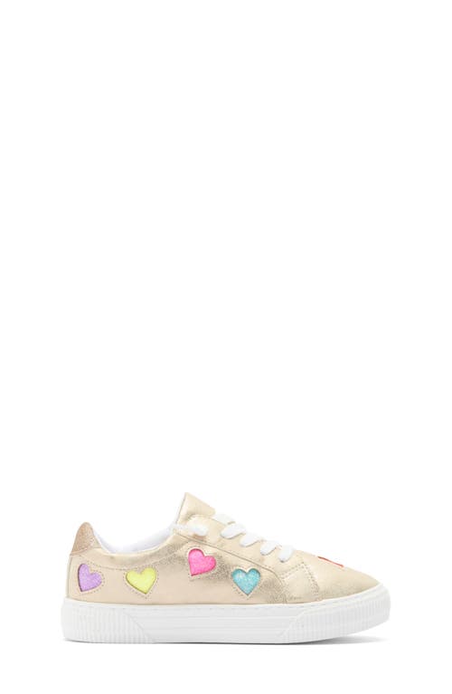 JELLYPOP JELLYPOP KIDS' ETHAN SNEAKER