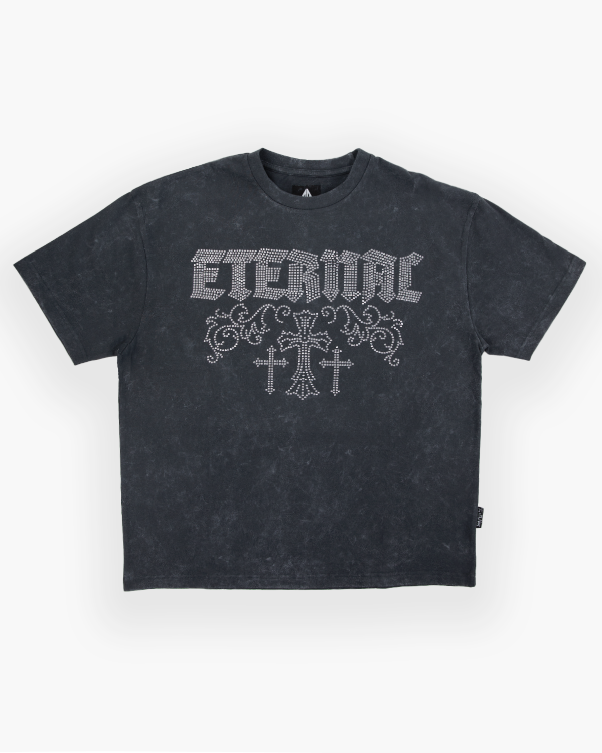 selected Black Oyster/ Eternal