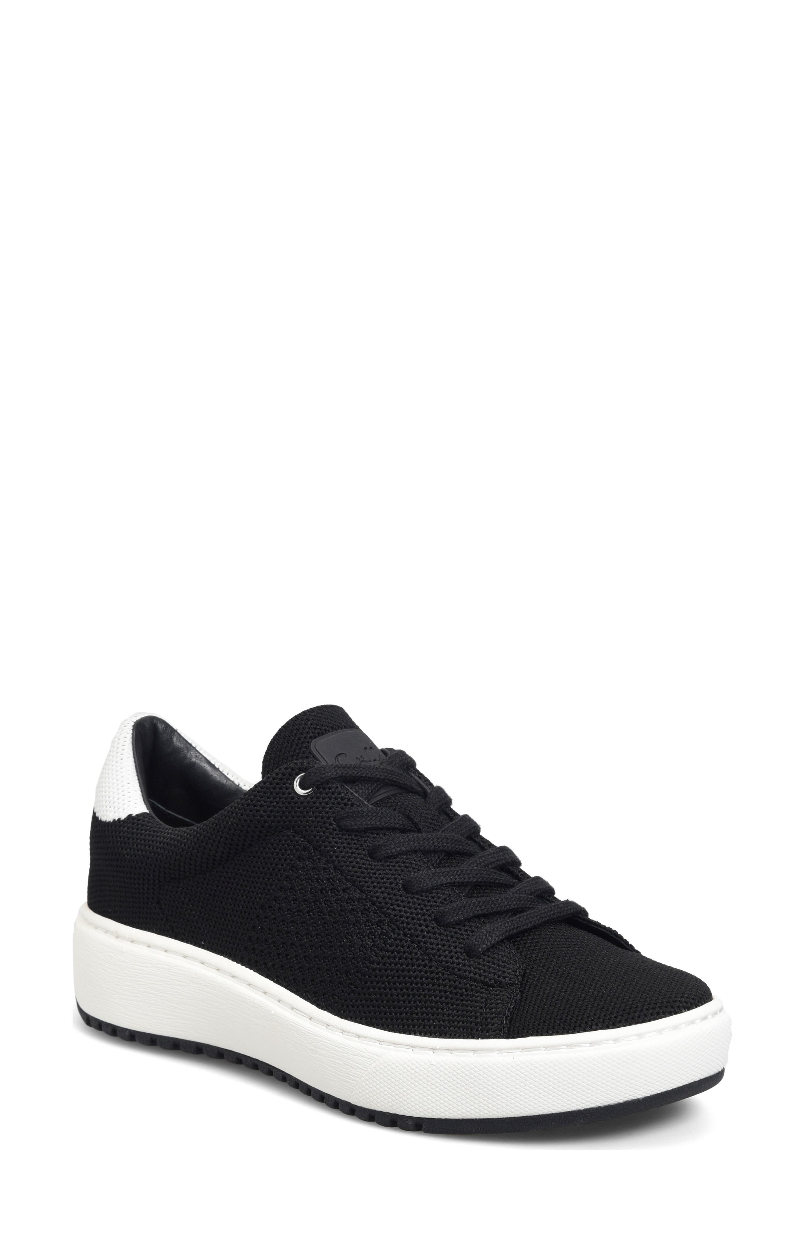 Söfft Waylyn Platform Sneaker, Main, color, 