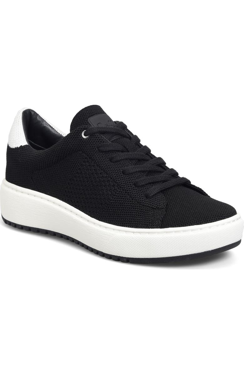 Söfft Waylyn Platform Sneaker, Main, color,