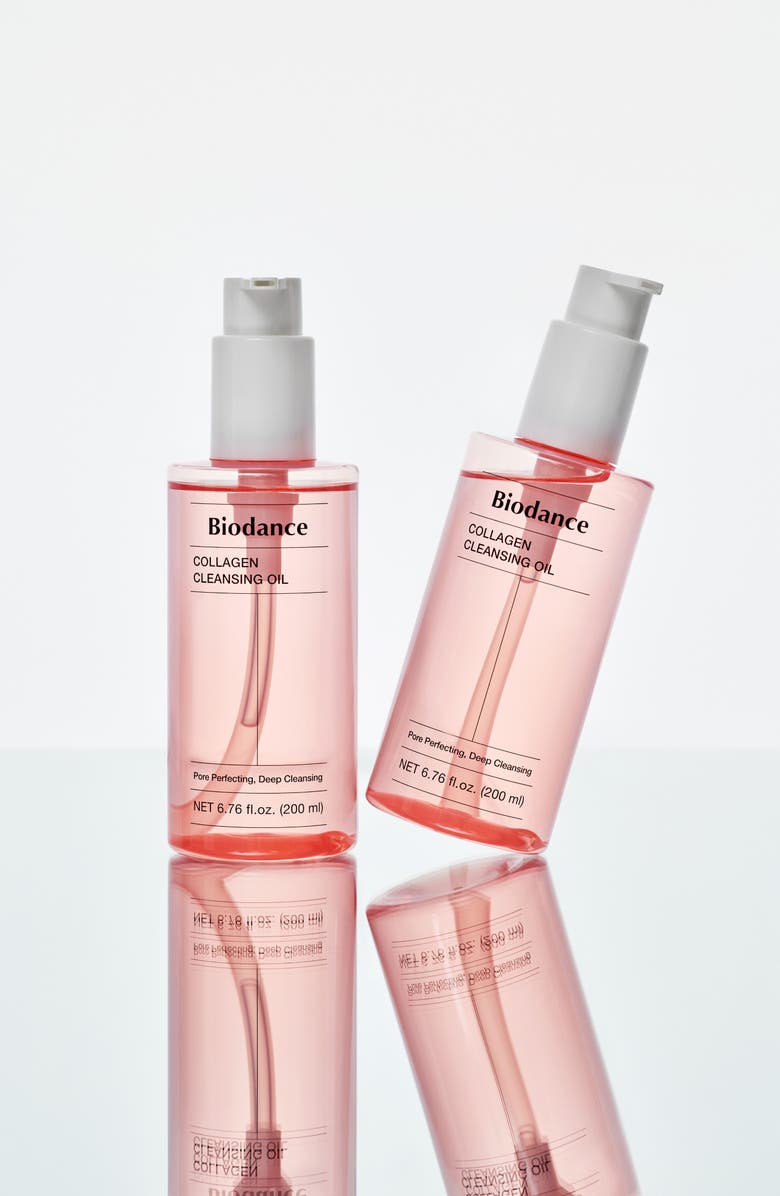 BIODANCE Collagen Cleansing Oil, Alternate, color,