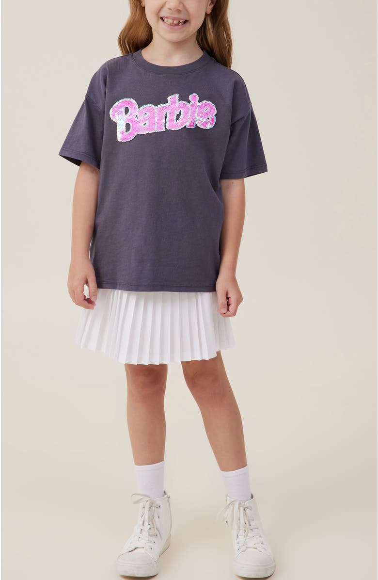 Cotton On Kids Kid's Ashleigh Tennis Skirt, Alternate, color, 