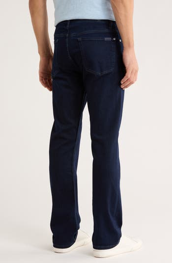 Austyn Relaxed Straight Leg Jeans
