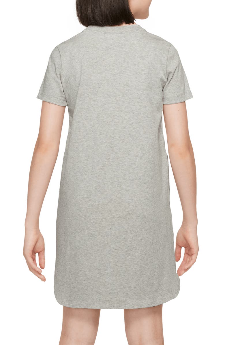 Nike Kids' DNA Sport T-Shirt Dress, Alternate, color,