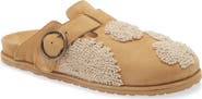 Laidback London Drift French Knot Slide Sandal