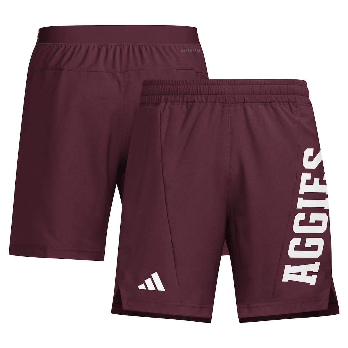 selected Maroon