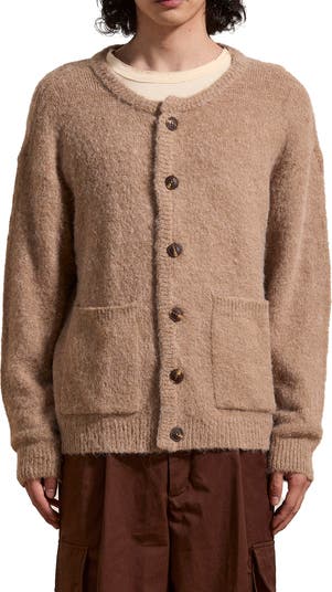 FOUND Patch Pocket Cardigan | Nordstromrack FOUND Patch Pocket Cardigan | Nordstromrack