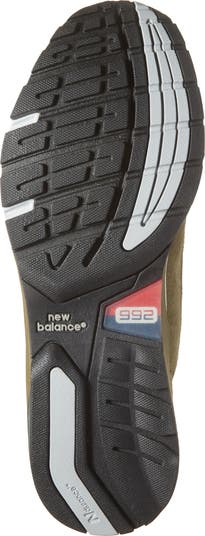 Gender Inclusive Made in USA 992 Sneaker