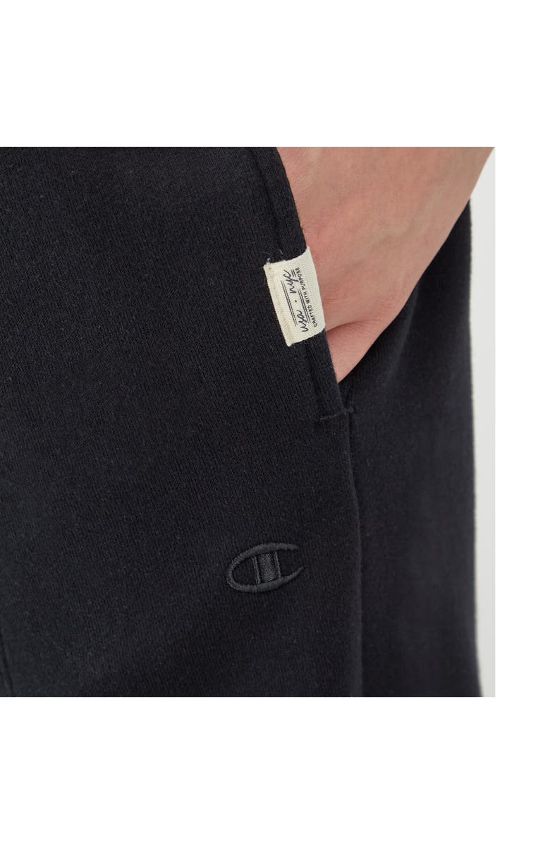 Champion Wide Leg Drawstring Pants, Alternate, color, 