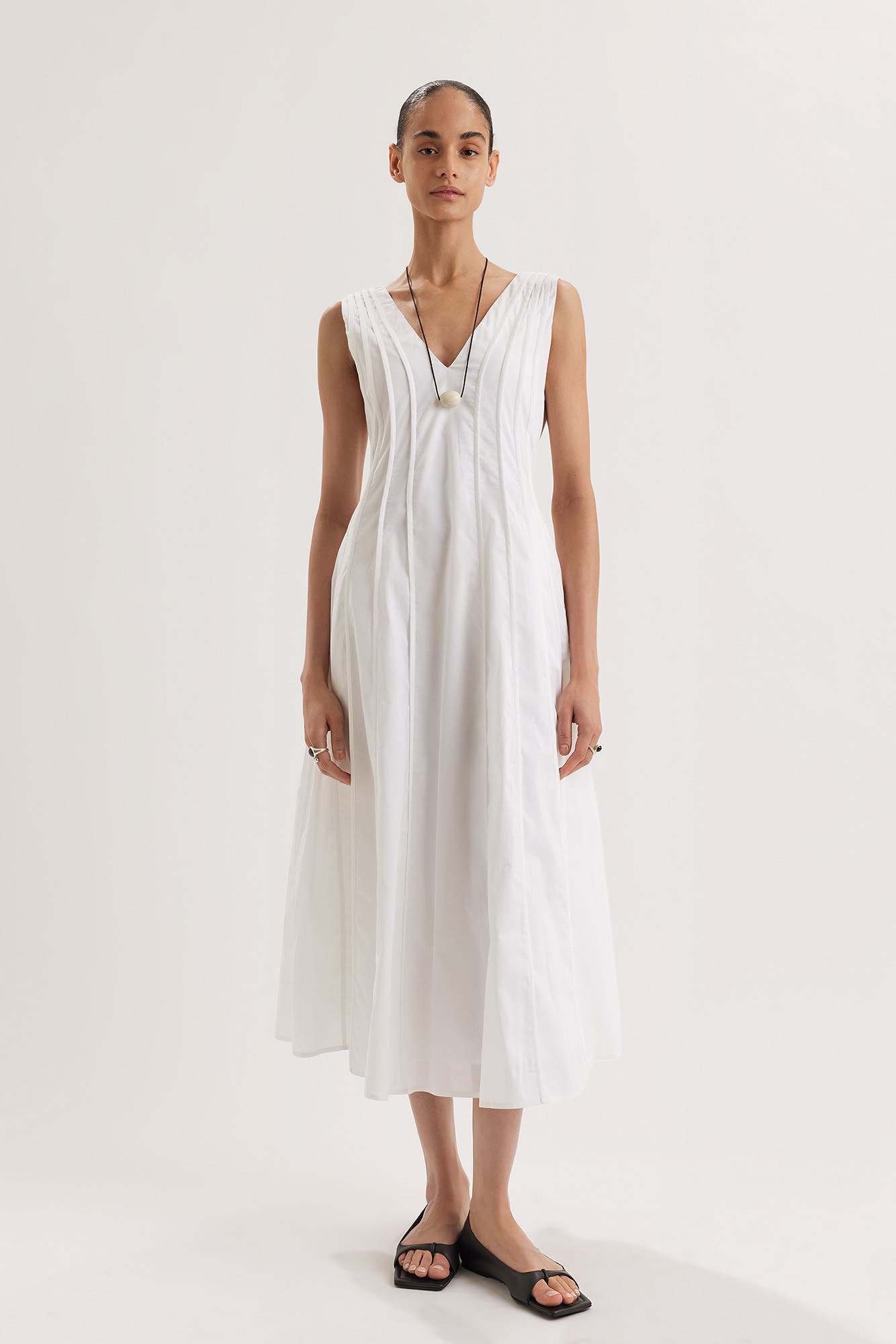 selected White
