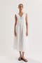 selected White