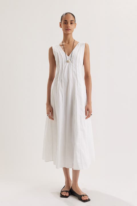 Raas Dress