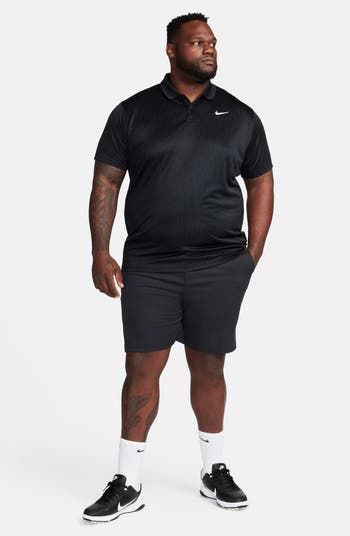 Dri-FIT 8-Inch Water Repellent Chino Golf Shorts