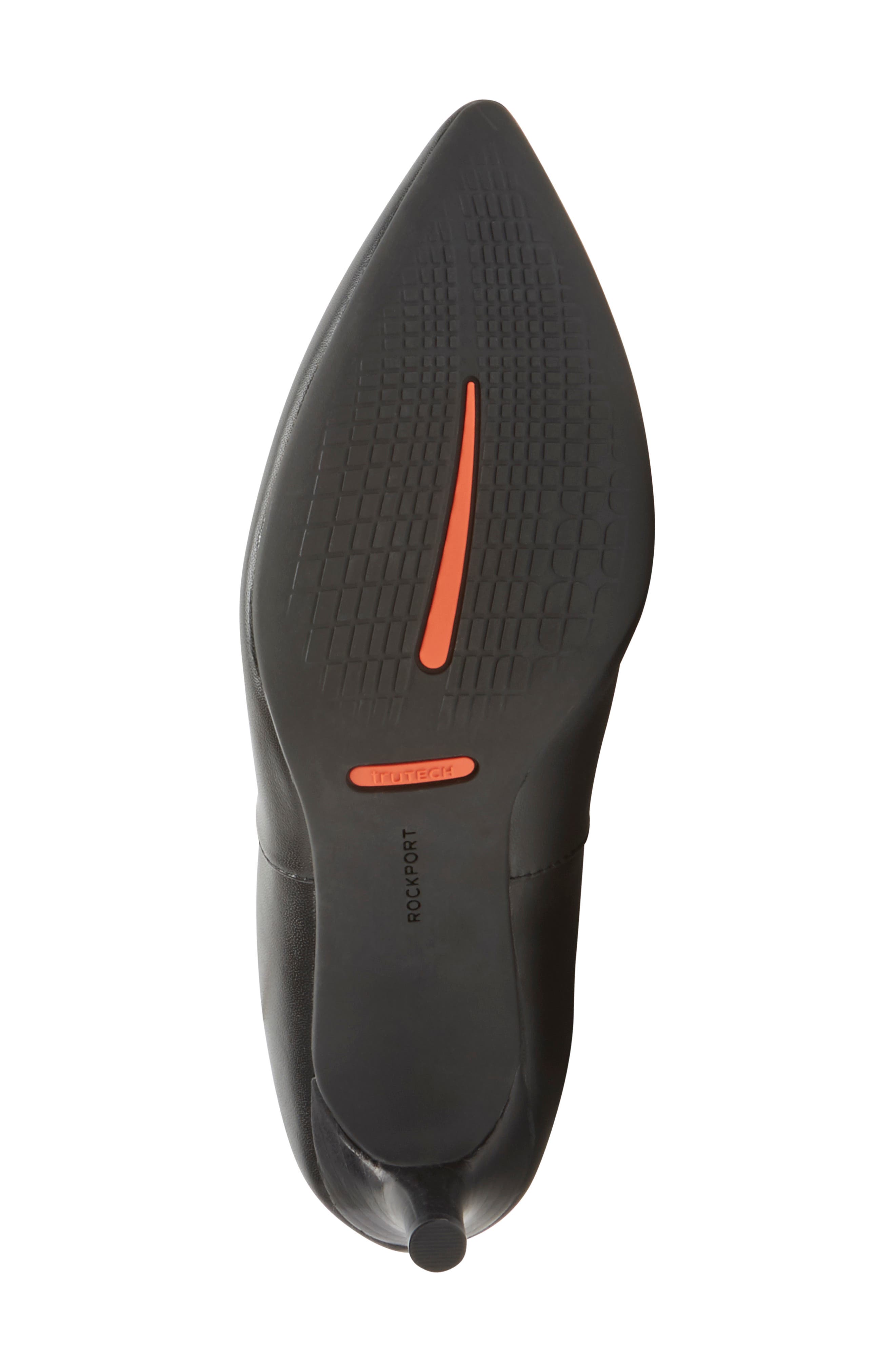 Rockport Total Motion Ariahnna Bootie, Alternate, color, 