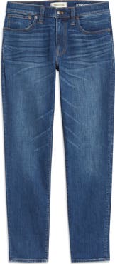 Madewell Everyday Flex CoolMax® Athletic Fit Jeans