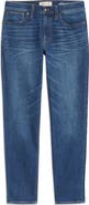 Madewell Everyday Flex CoolMax® Athletic Fit Jeans