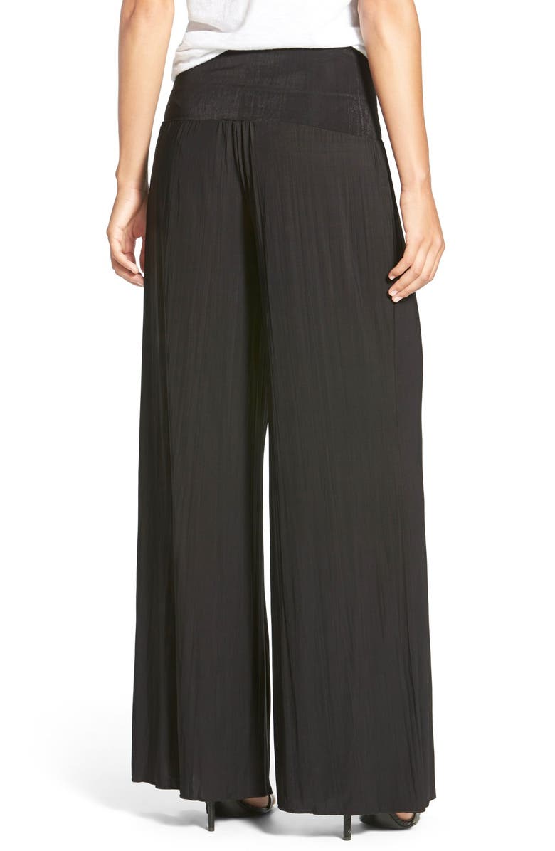 NIC+ZOE Feel Good Pants, Alternate, color, 