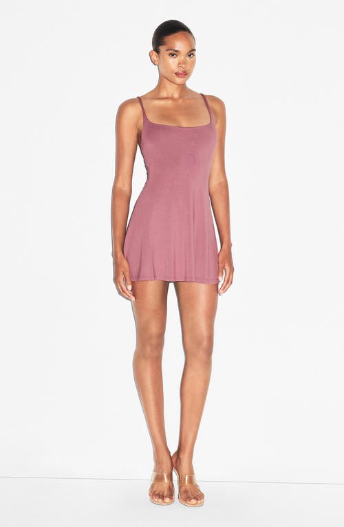 Skims Smooth Lounge Skimpy Nightgown