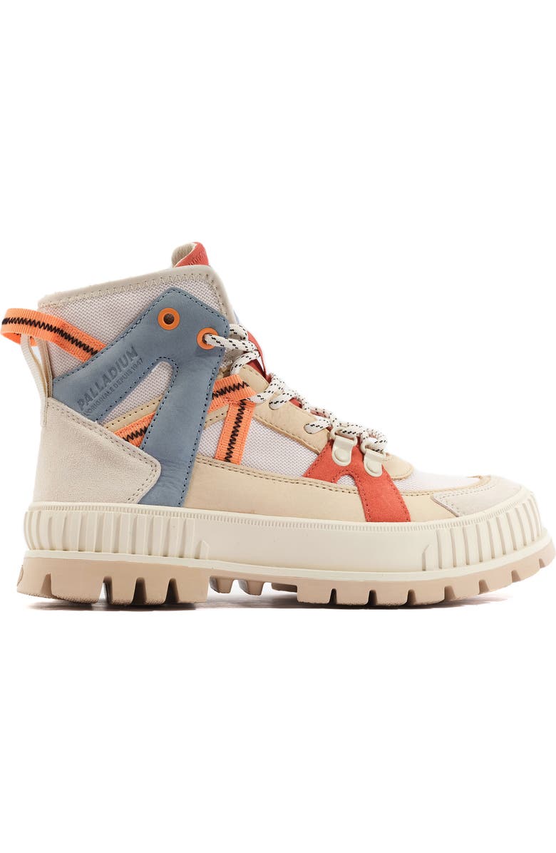 Palladium Pallashock Outcity Sneaker, Alternate, color,