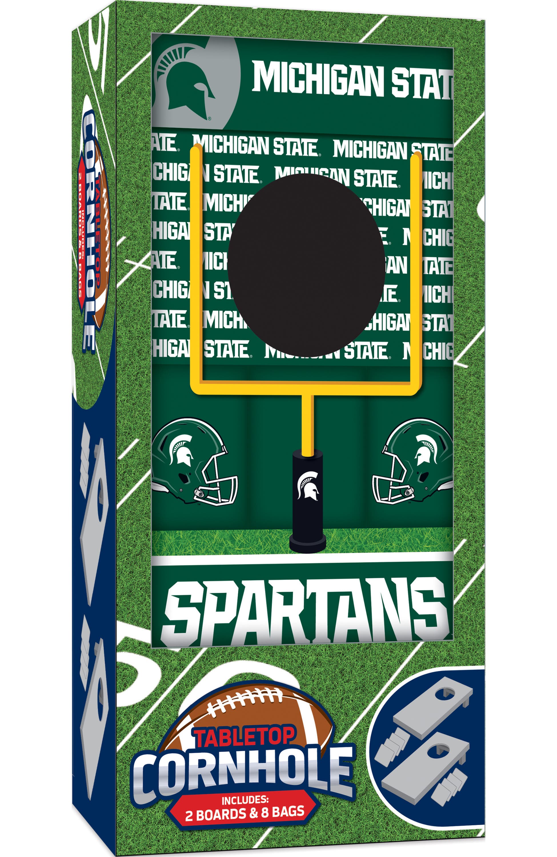 selected Multicolor